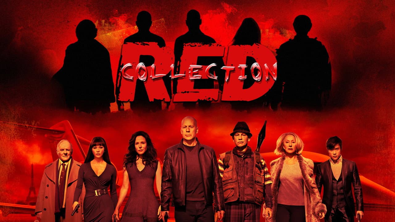 RED — backdrops with title 4