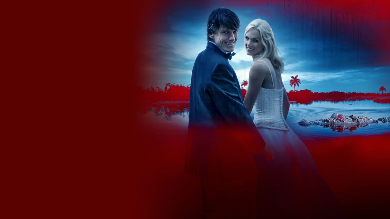 Mr. & Mrs. Murder — backdrops 7