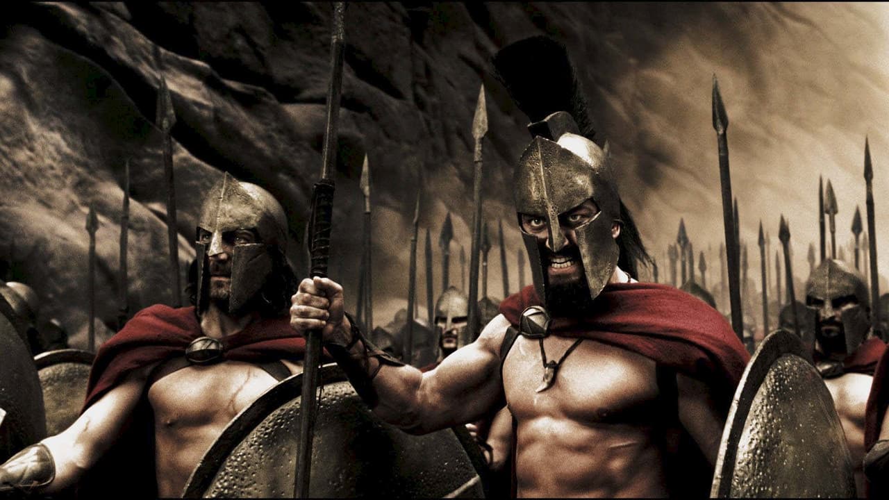 300 — backdrops 1