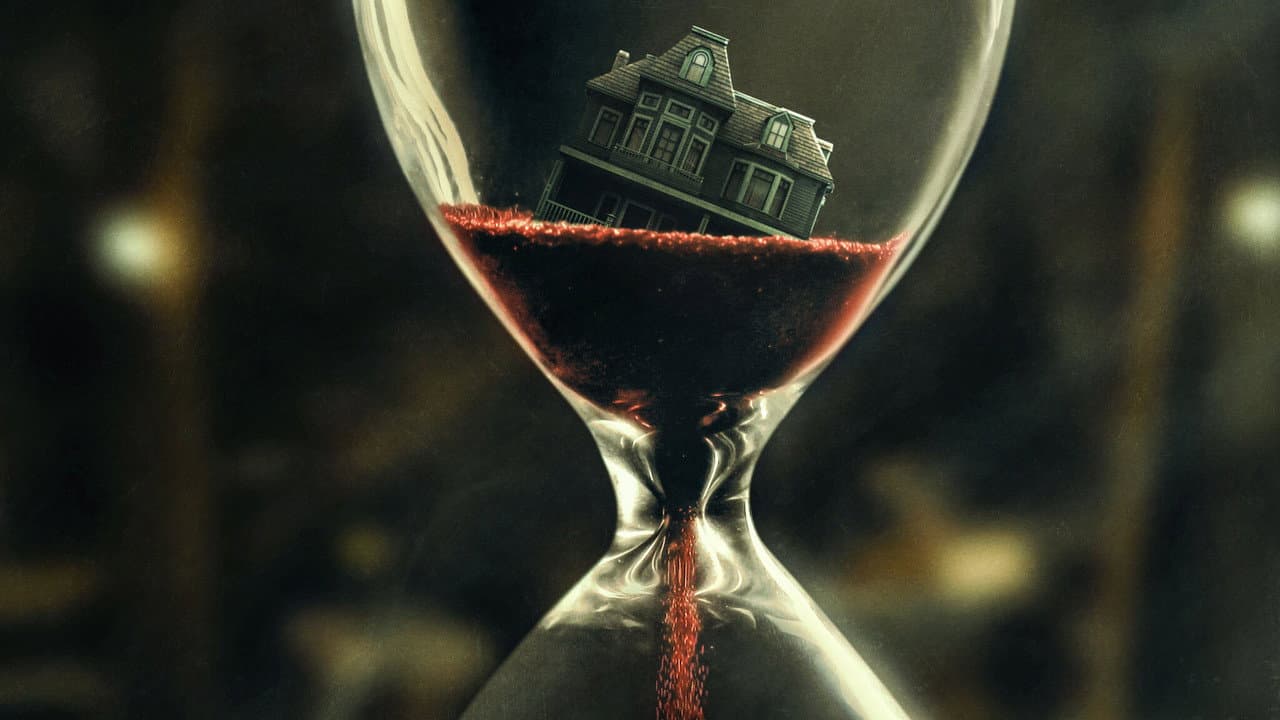 The Fall of the House of Usher — backdrops 2