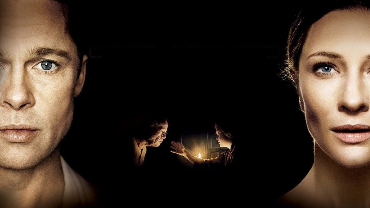 The Curious Case of Benjamin Button — backdrops 4