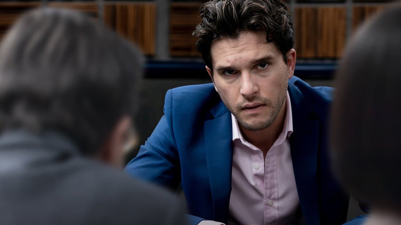 Criminal: UK — backdrops 3