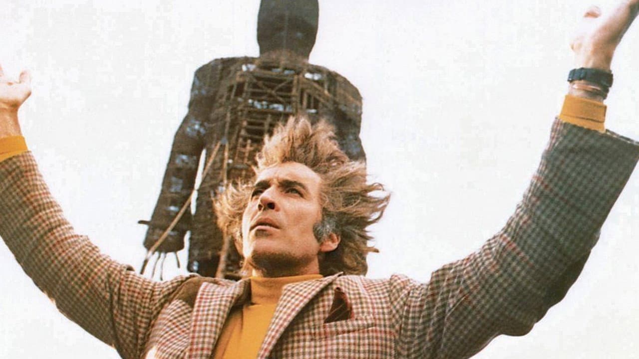 The Wicker Man — backdrops 8