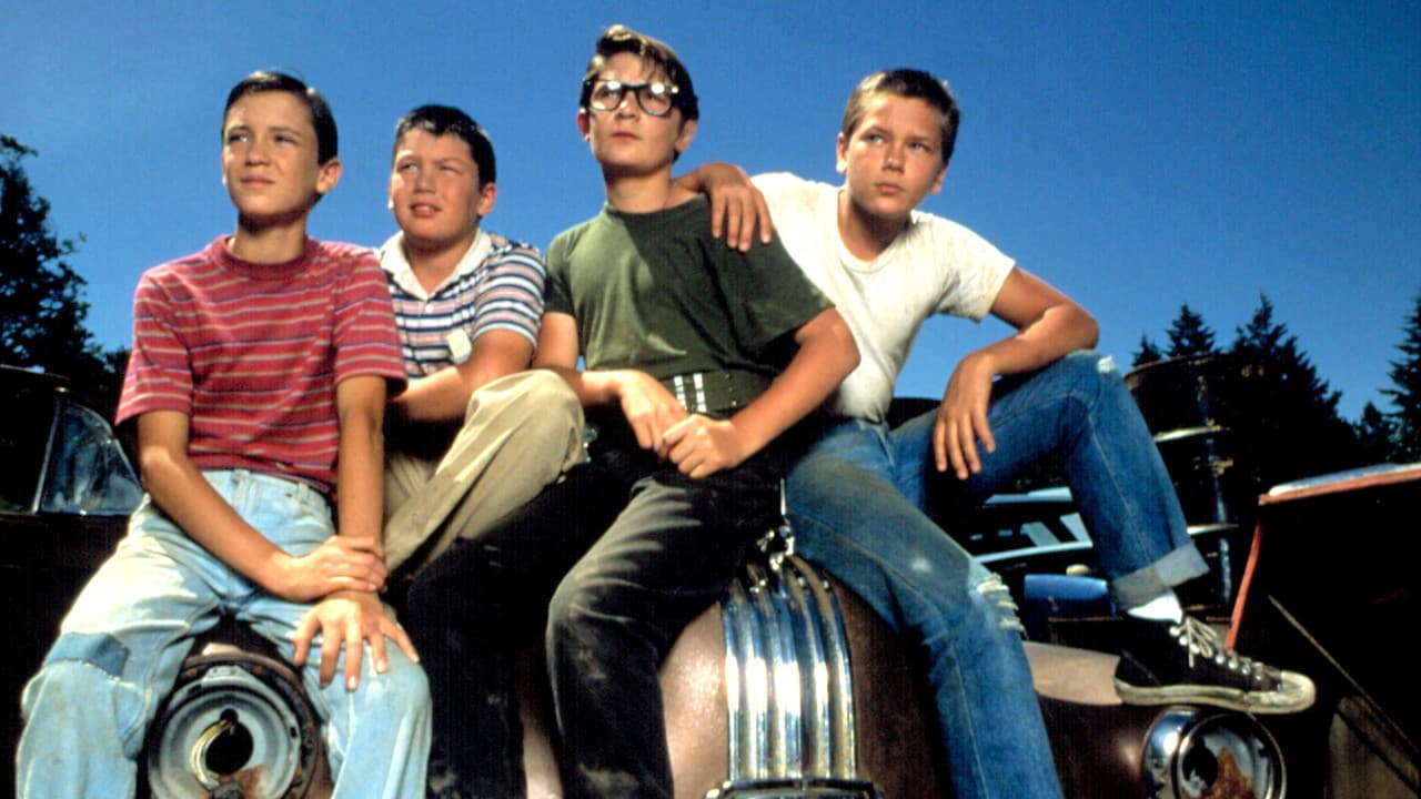 Stand by Me — backdrops 3