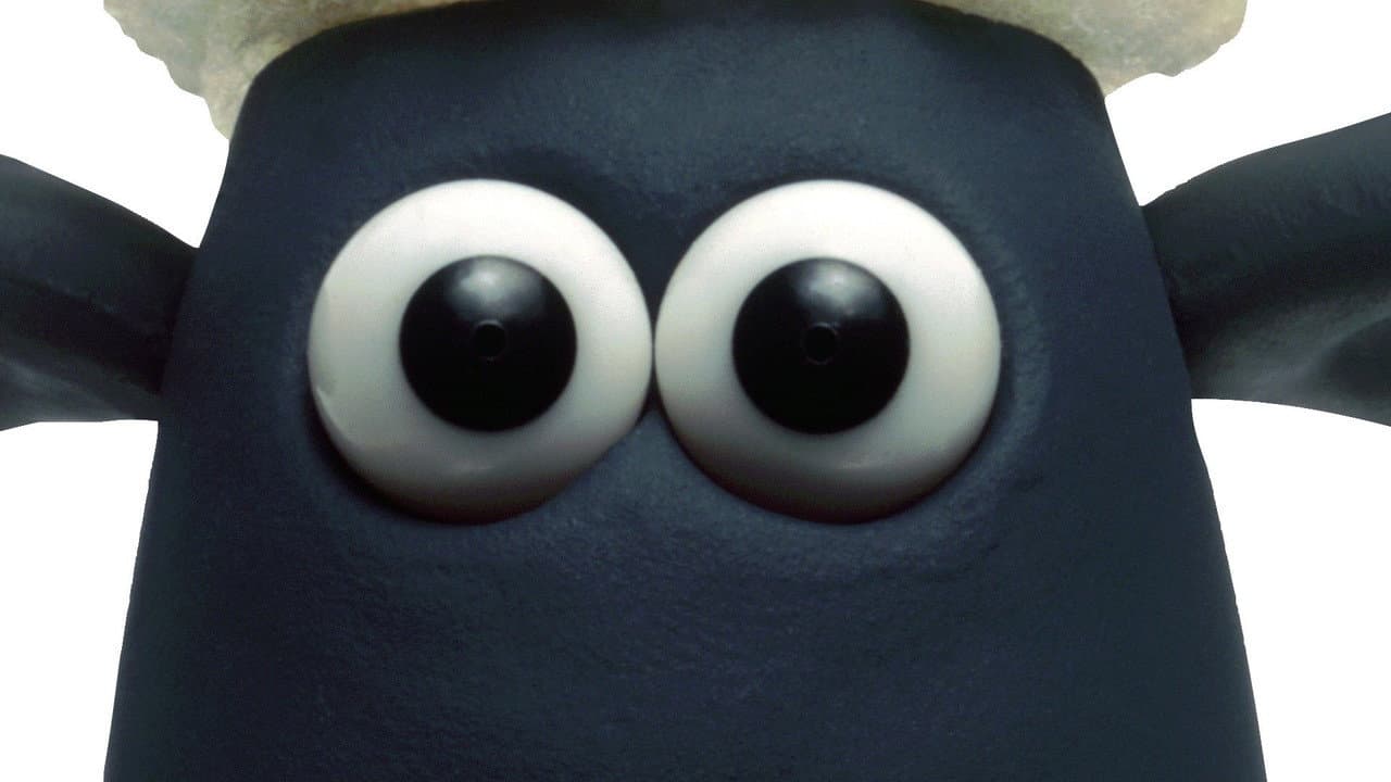 Shaun the Sheep — backdrops 5