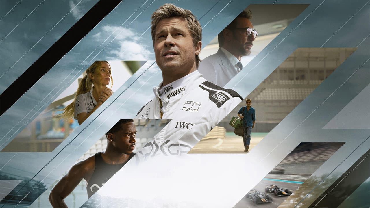 F1 — backdrops 1