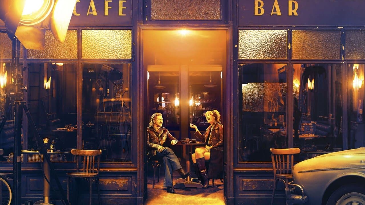 La Belle Époque — backdrops 5