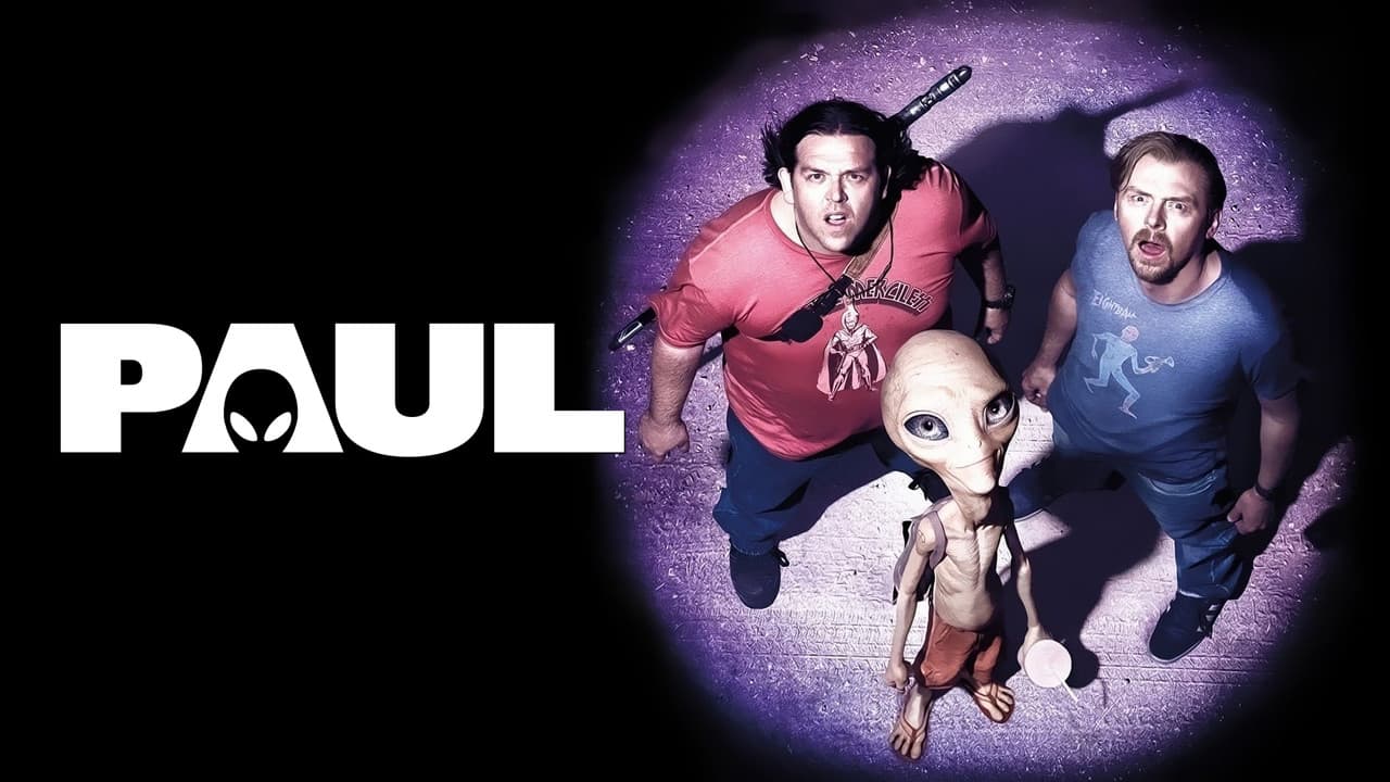 Paul — backdrops with title 1
