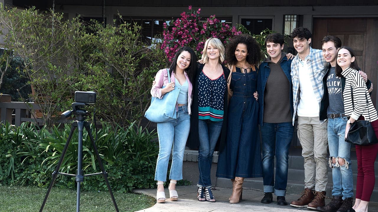 The Fosters — backdrops 2