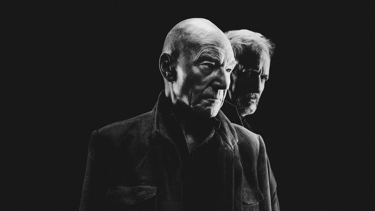 Star Trek: Picard — backdrops 1