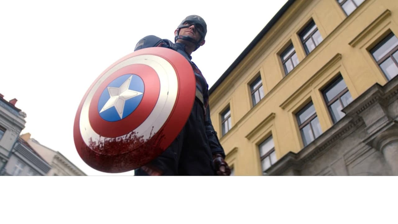 The Falcon and the Winter Soldier — backdrops 7