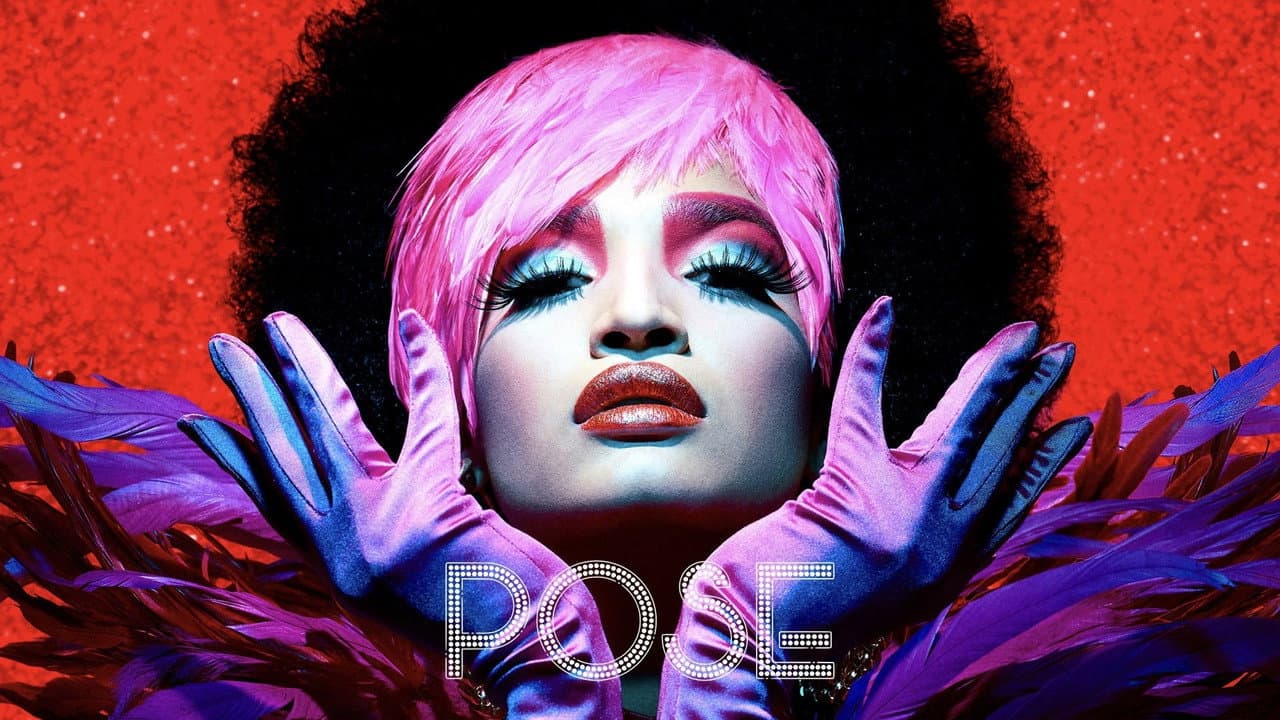 POSE — backdrops with title 1