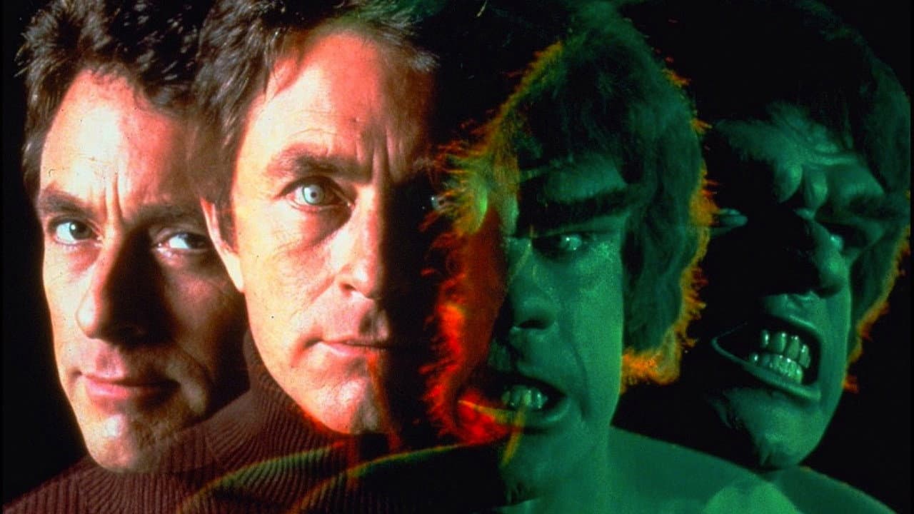 The Incredible Hulk — backdrops 2