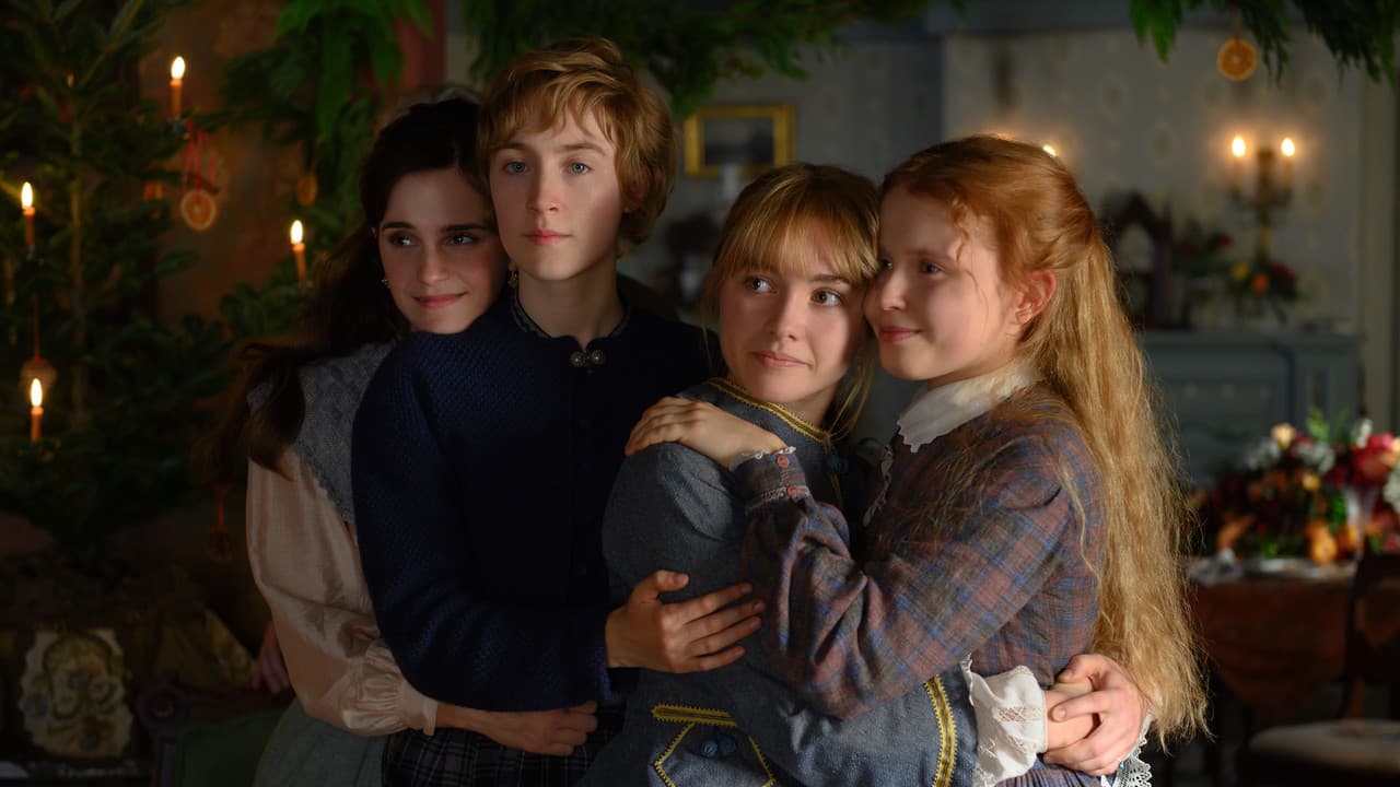 Little Women — backdrops 1