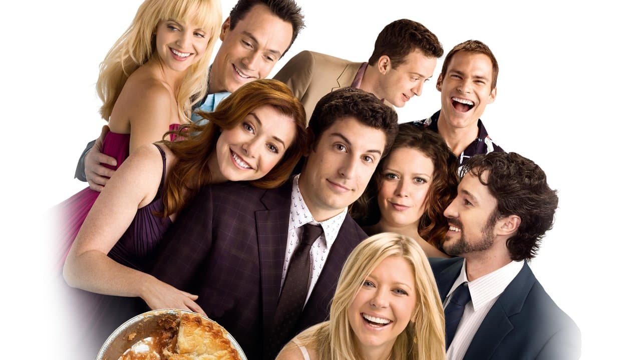 American Reunion — backdrops 1