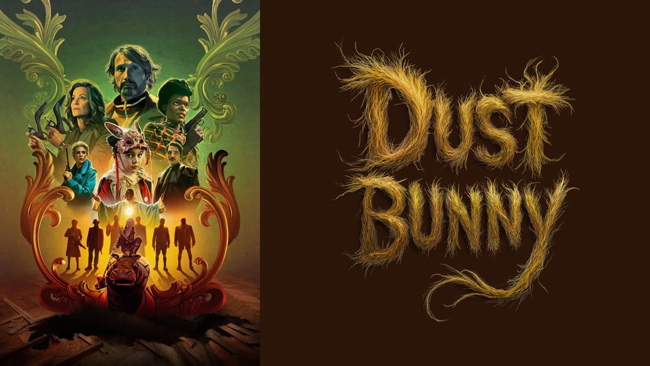 Dust Bunny — backdrops with title 6