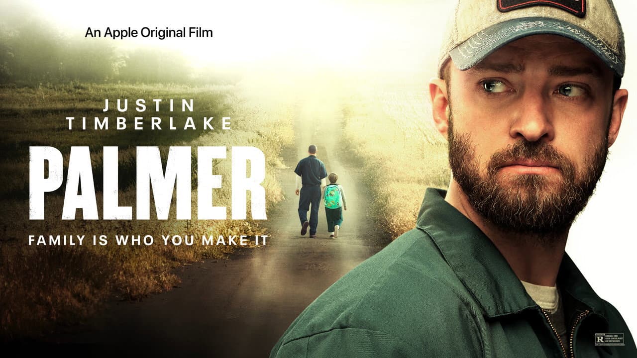 Palmer — backdrops with title 4