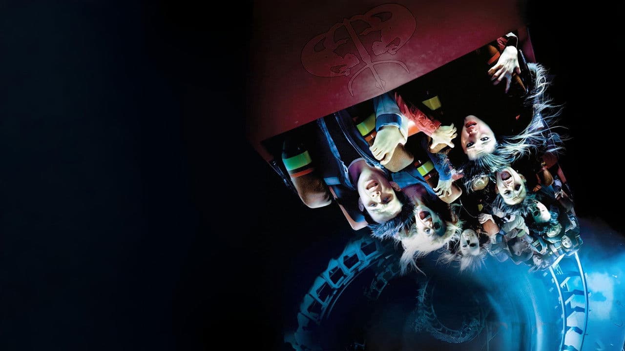 Final Destination 3 — backdrops 3