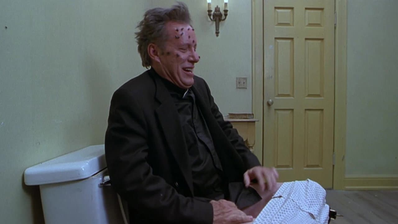Scary Movie 2 — backdrops 3