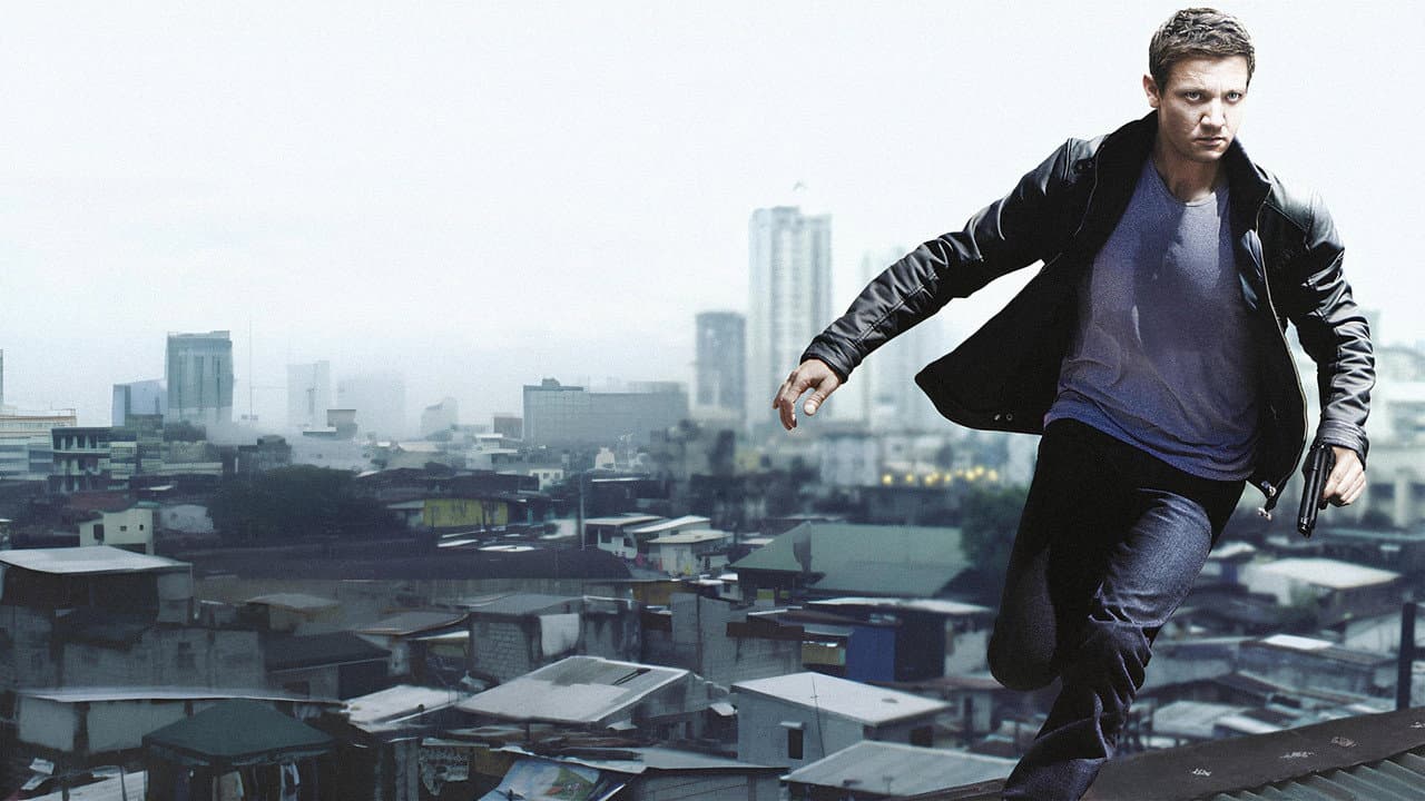The Bourne Legacy — backdrops 2