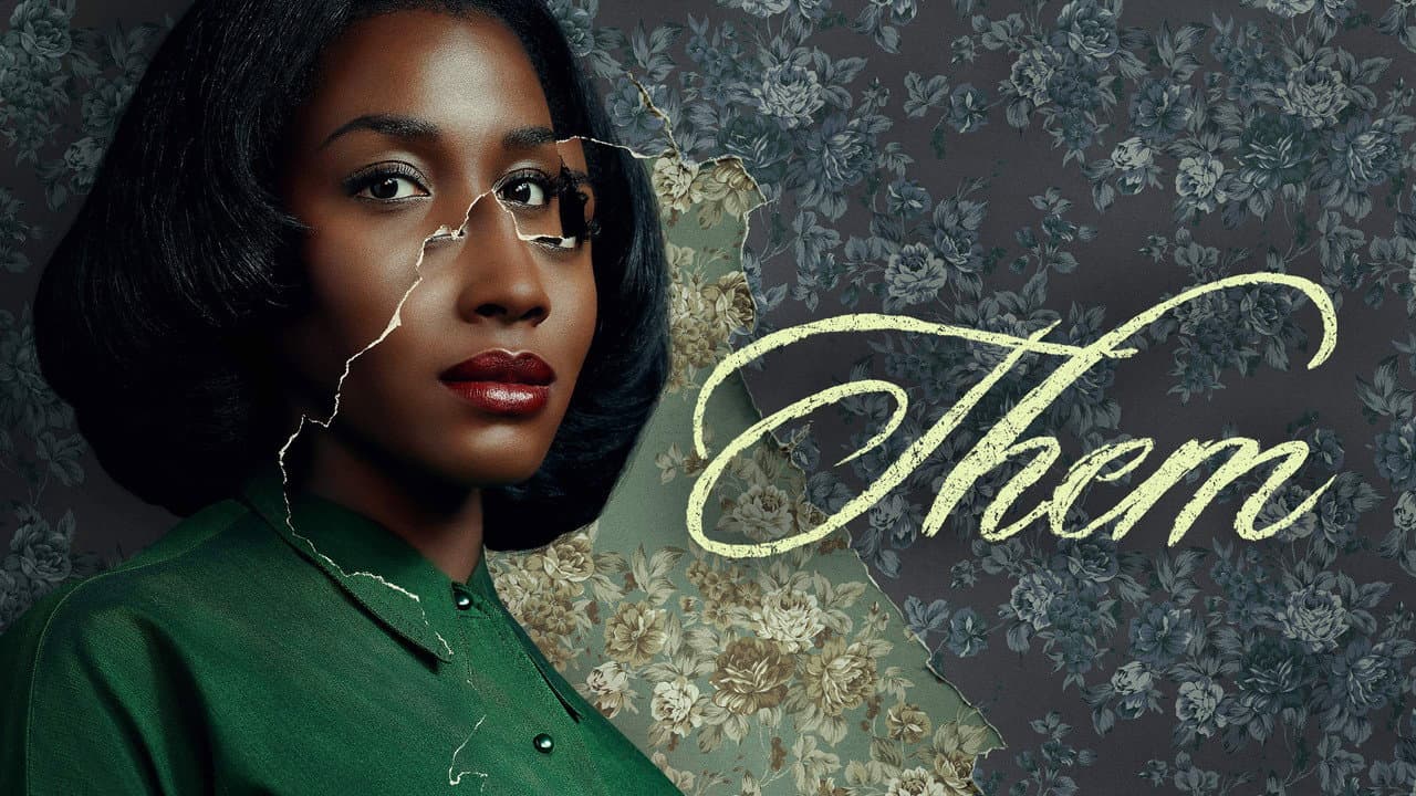 Them — backdrops with title 6