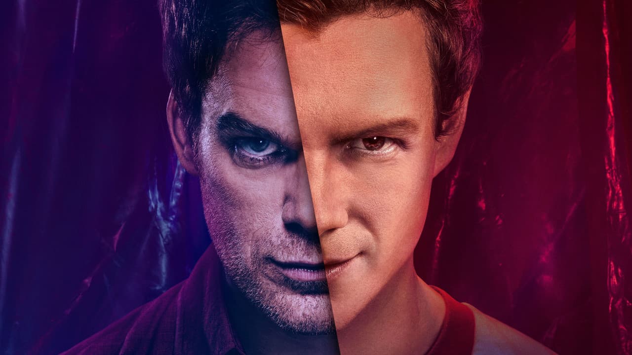 Dexter: Original Sin — backdrops 6