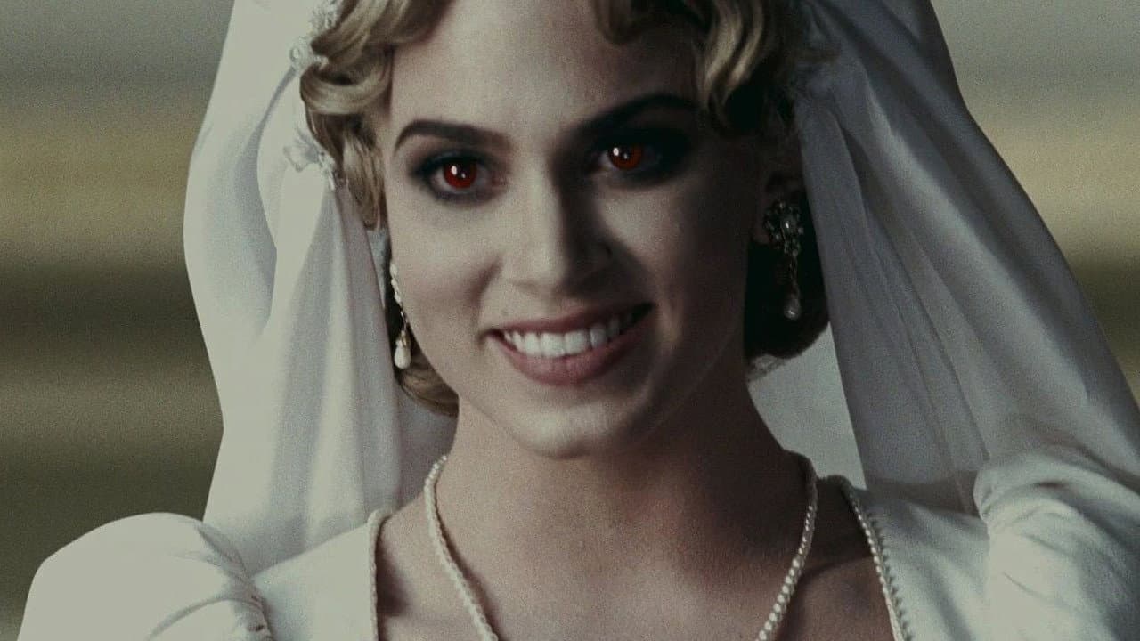 The Twilight Saga: Eclipse — backdrops 3