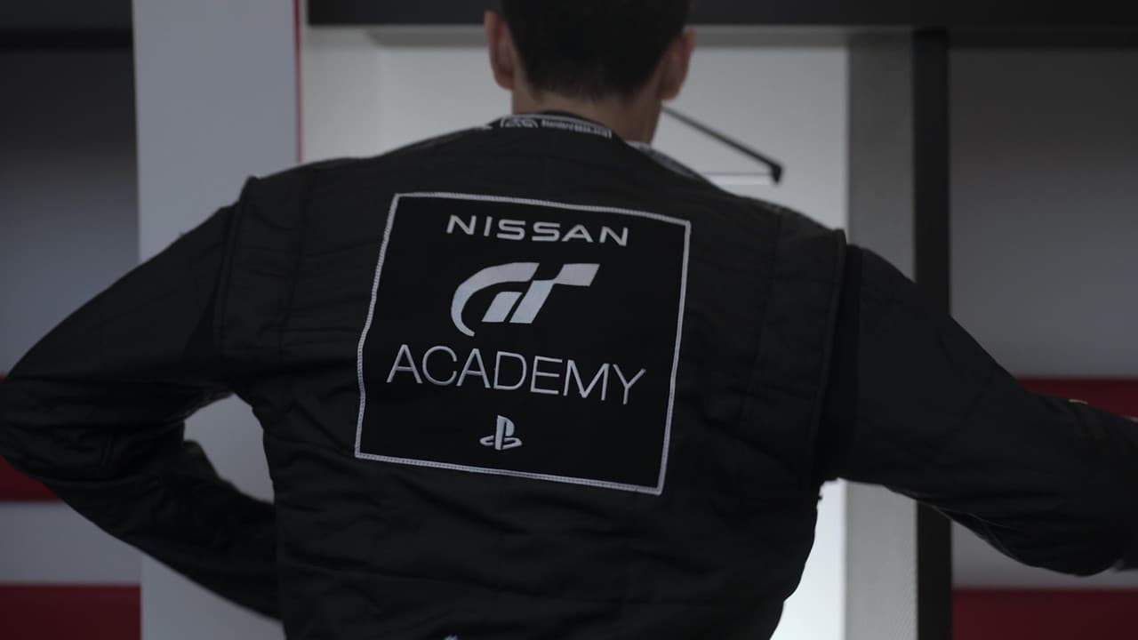 Gran Turismo — backdrops 5