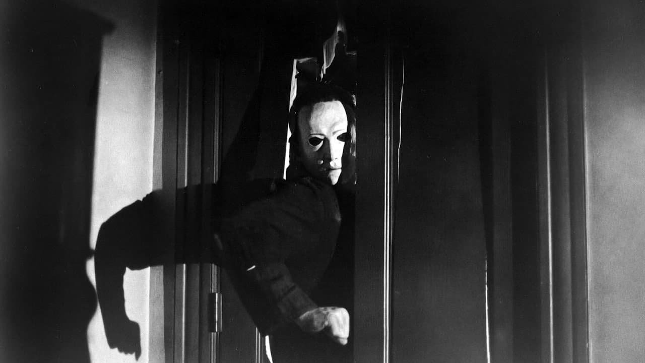 Halloween 5: The Revenge of Michael Myers — backdrops 8