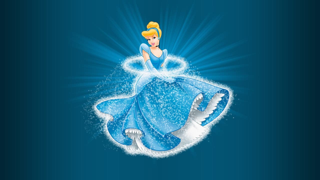 Cinderella — backdrops 8