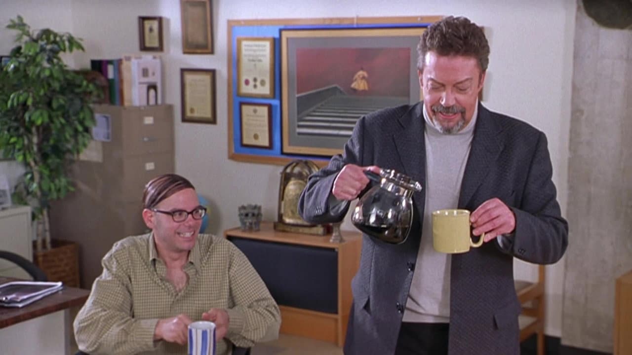 Scary Movie 2 — backdrops 8