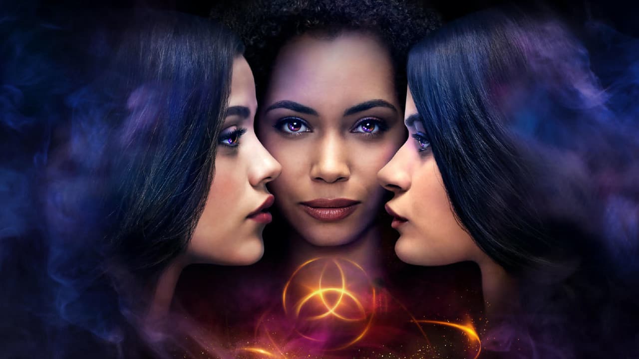 Charmed — backdrops 8