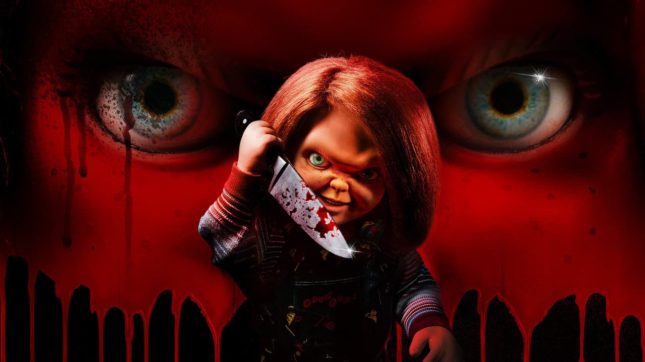 Chucky — backdrops 1