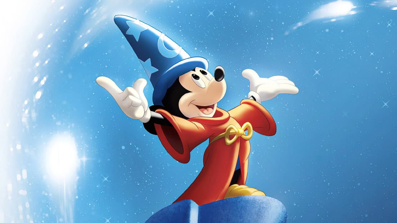 Fantasia — backdrops 1