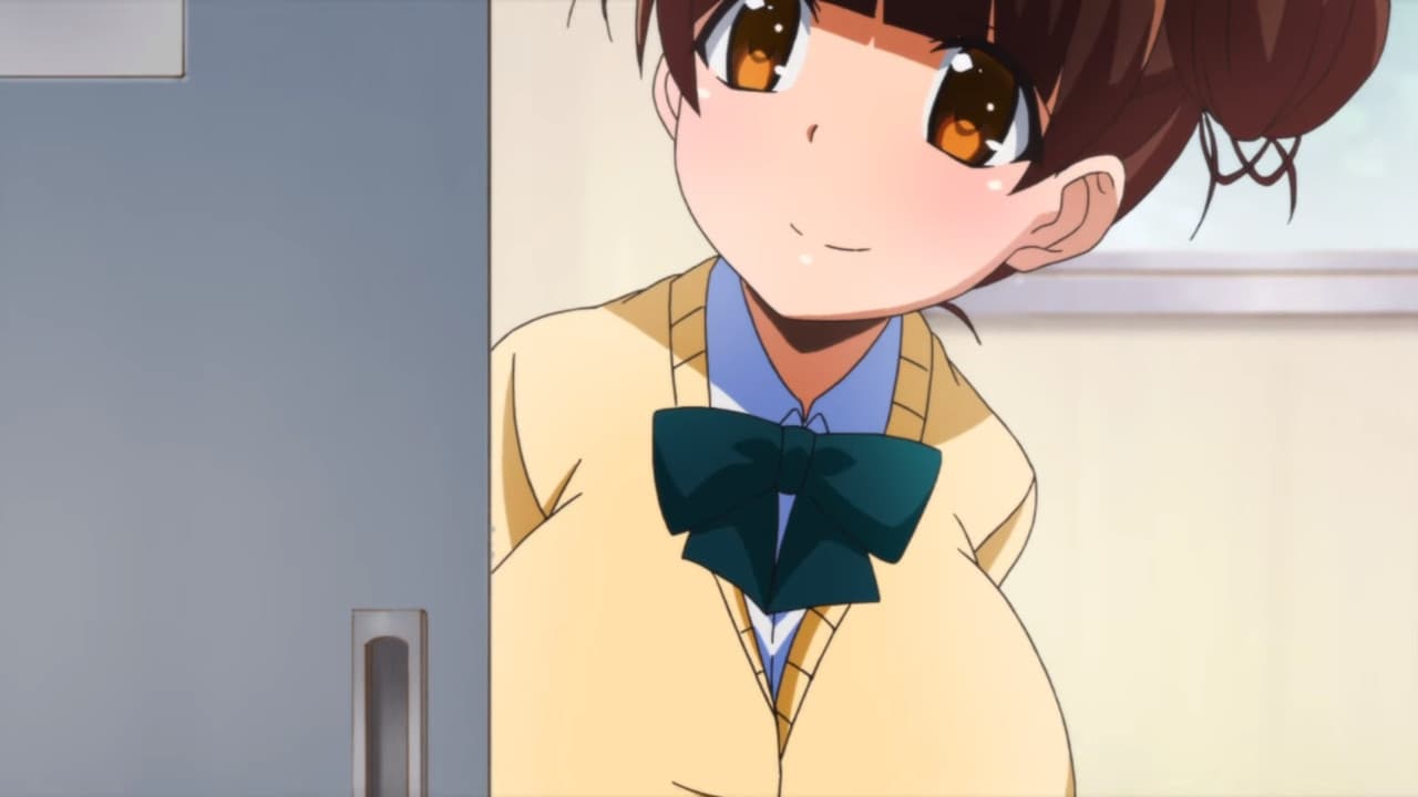 My First Girlfriend Is a Gal — backdrops 5