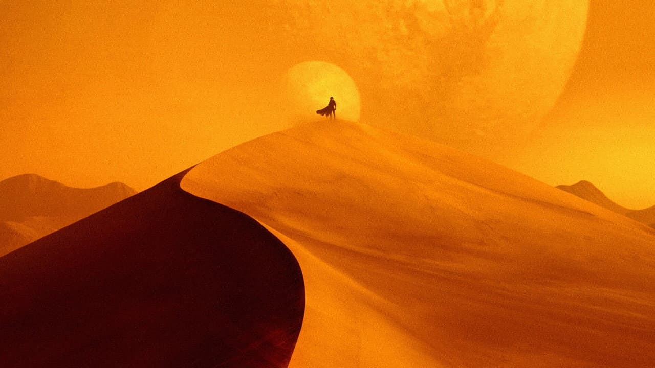 Dune — backdrops 5