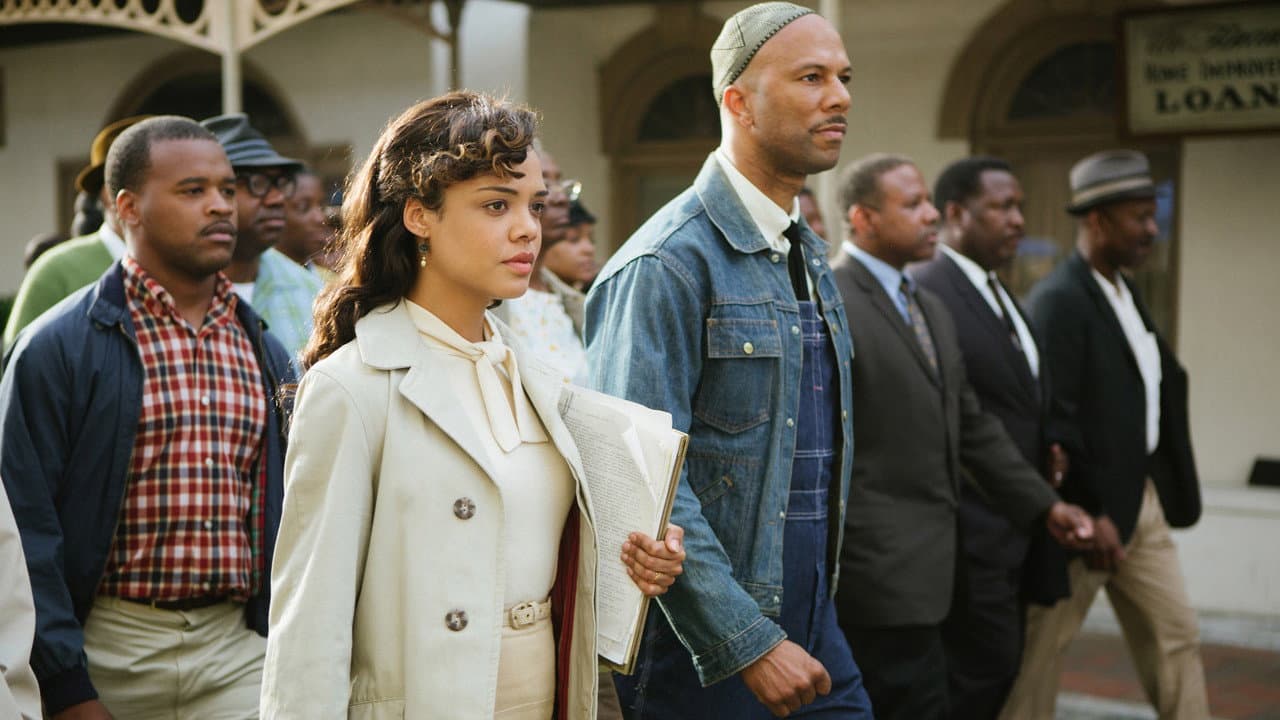 Selma — backdrops 3