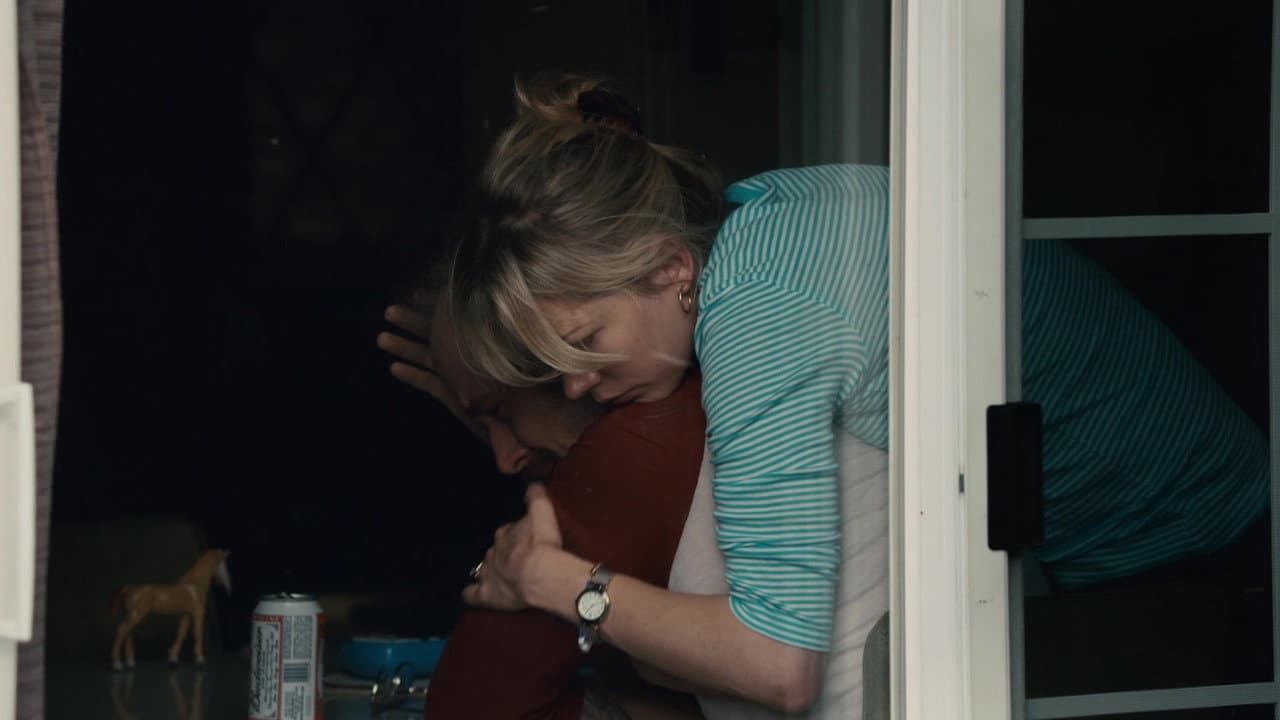 Blue Valentine — backdrops 4
