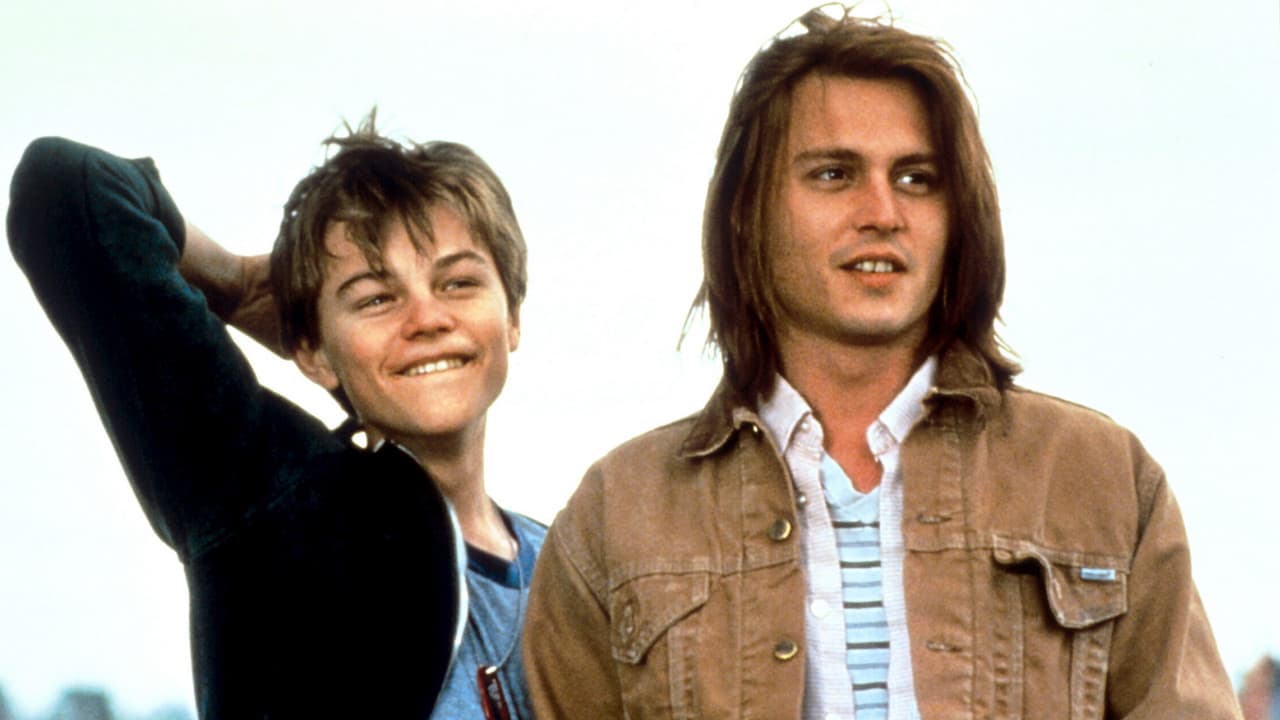 What's Eating Gilbert Grape — backdrops 1