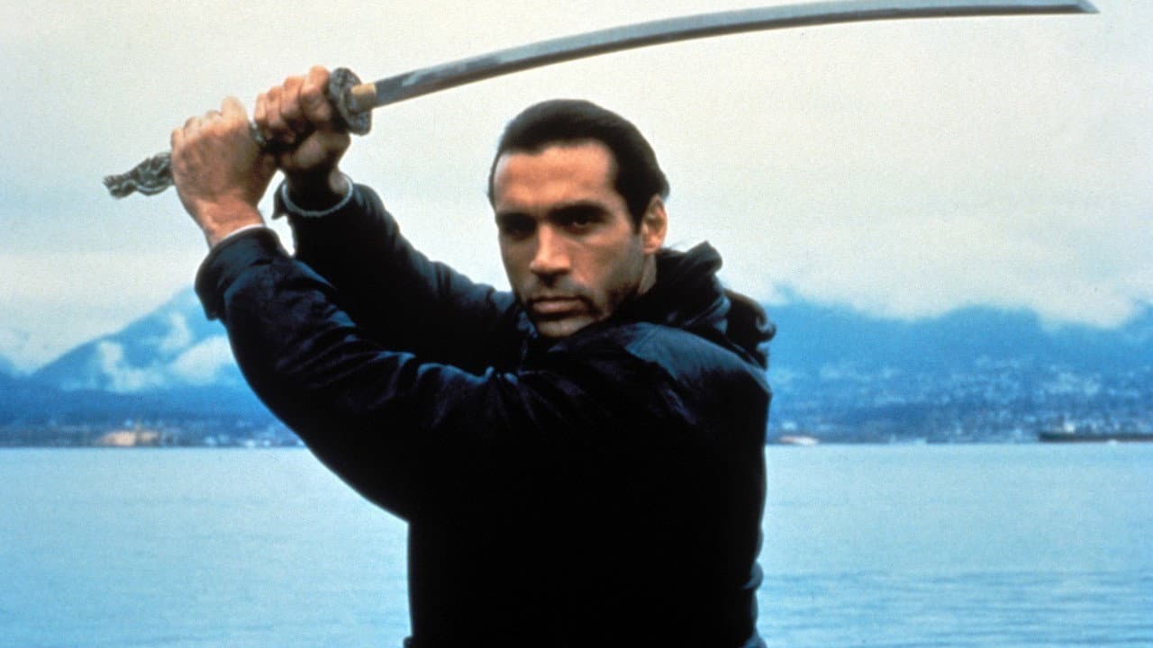 Highlander: The Series — backdrops 3