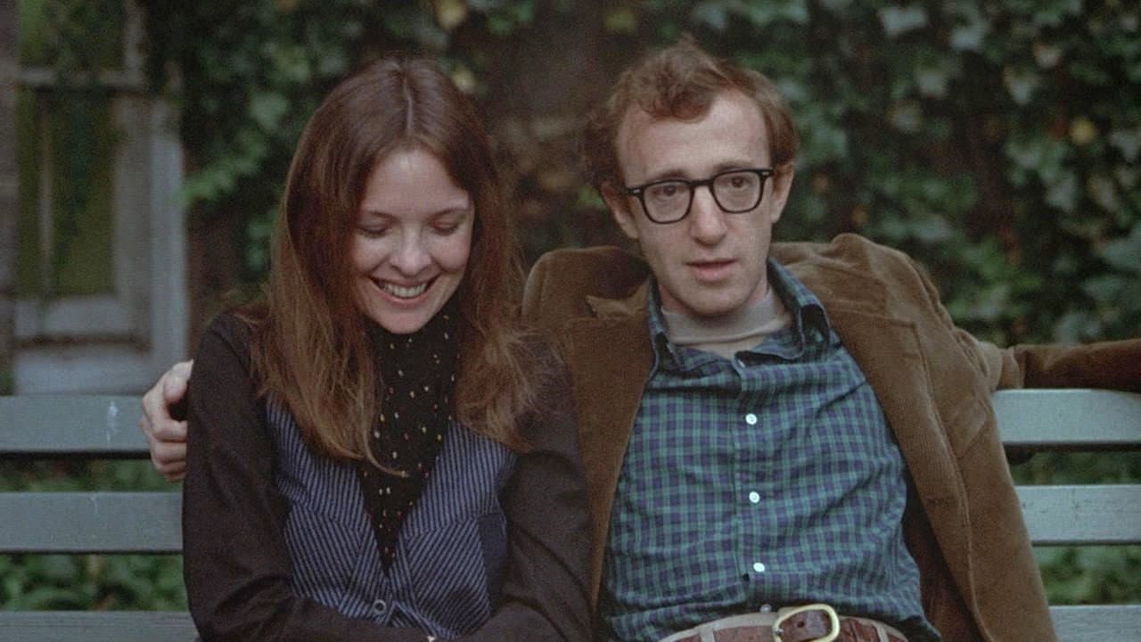 Annie Hall — backdrops 6