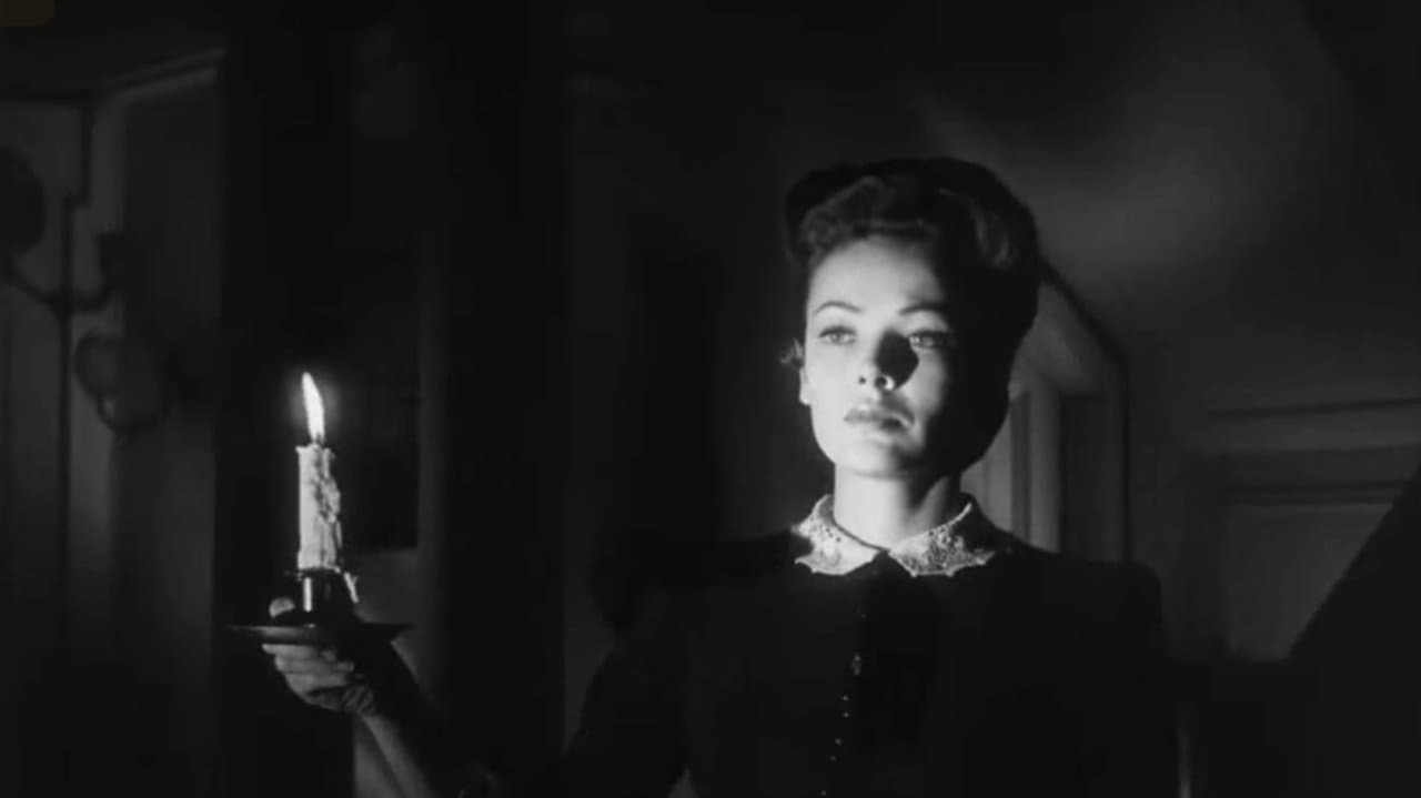 The Ghost and Mrs. Muir — backdrops 1