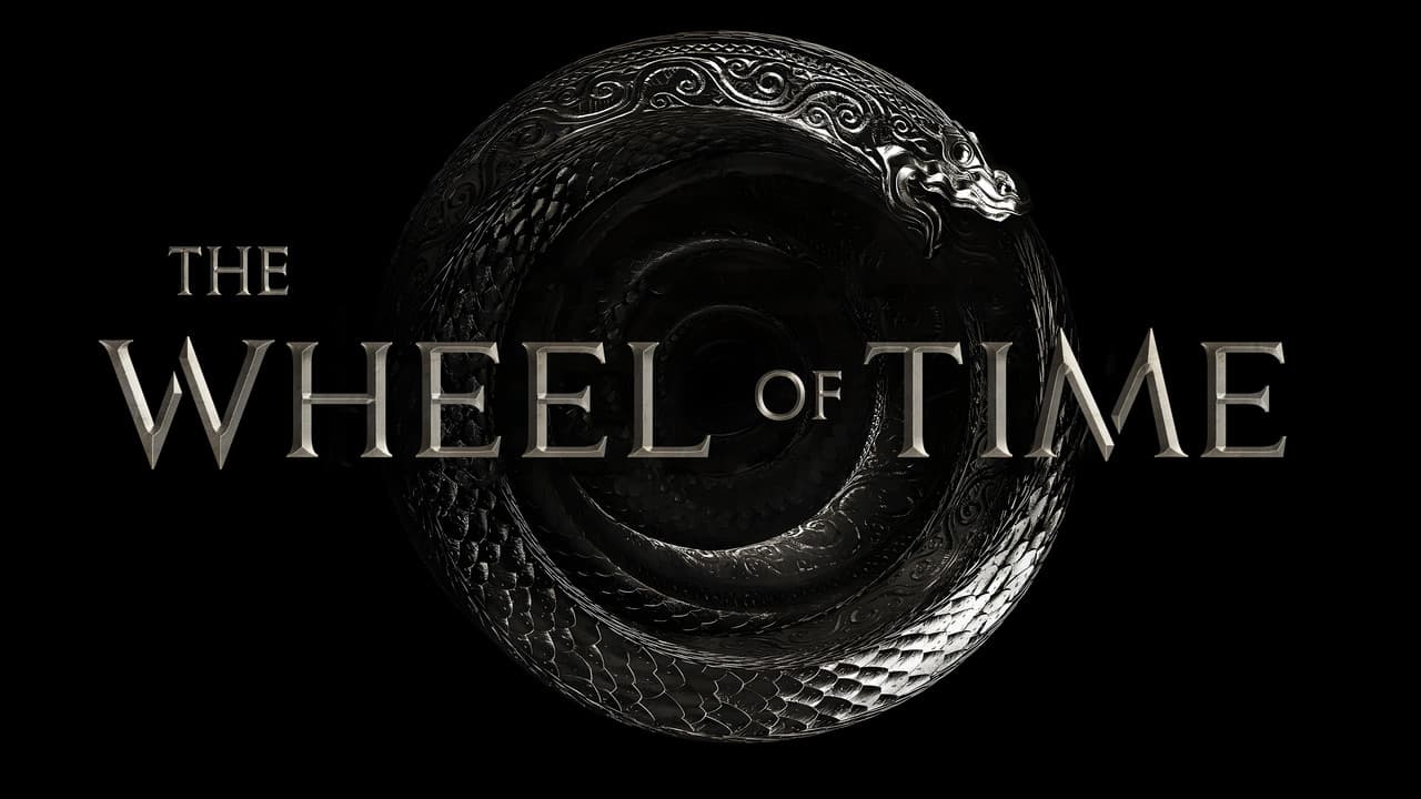 The Wheel of Time — backdrops with title 8