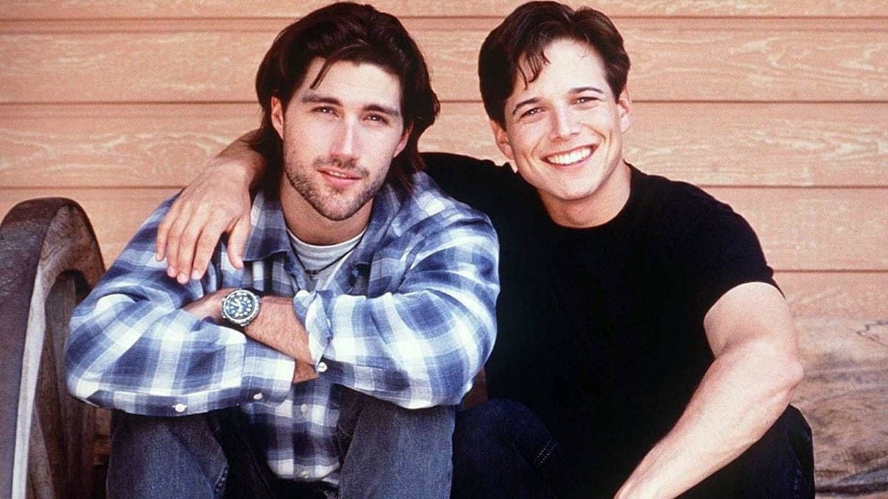 Party of Five — backdrops 7