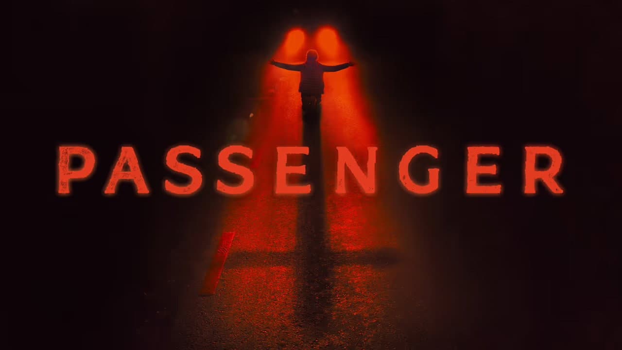 Passenger — backdrops with title 2