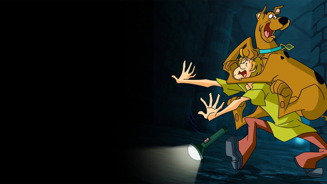 Scooby-Doo! Mystery Incorporated — backdrops 7