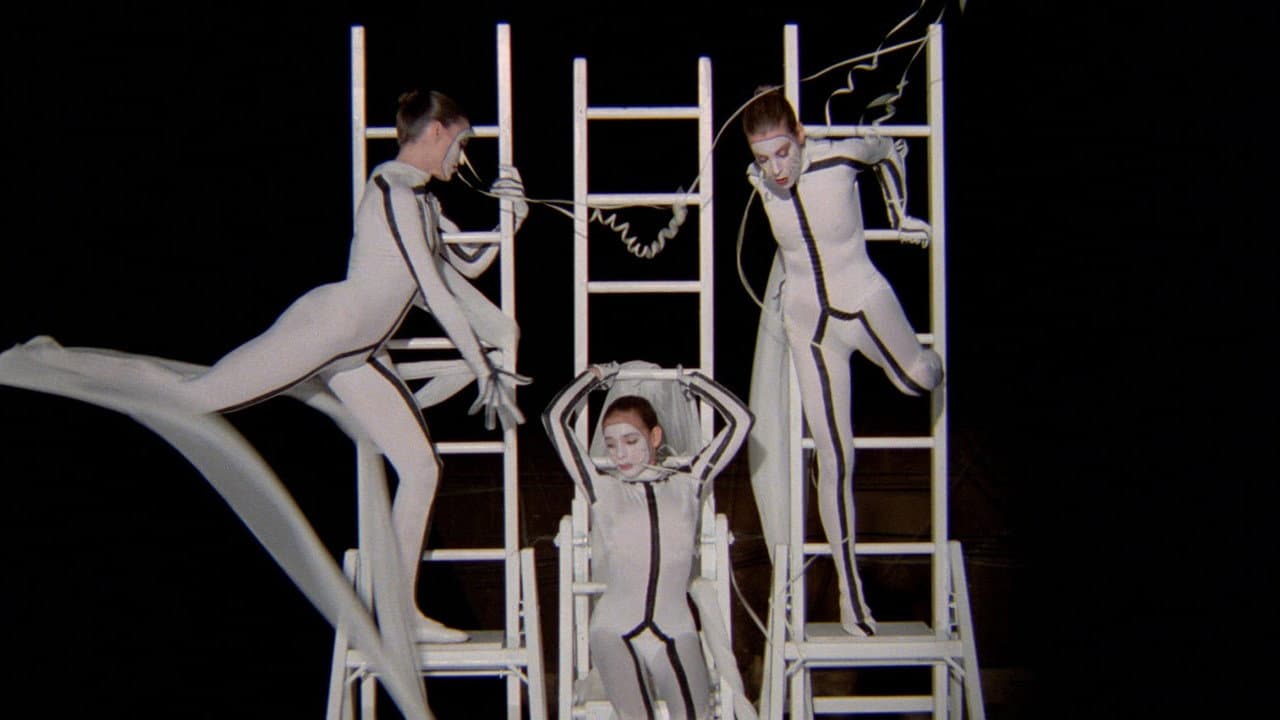 All That Jazz — backdrops 8