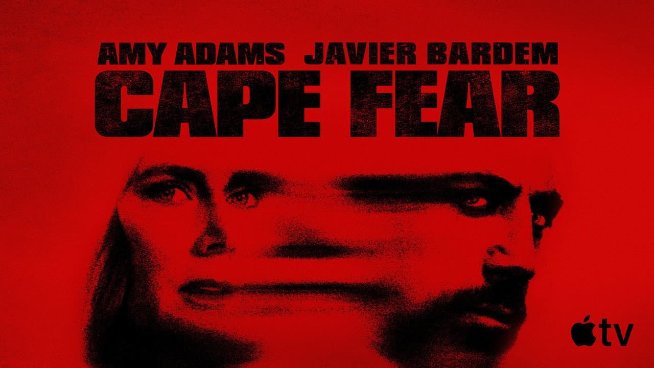 Cape Fear — backdrops with title 3