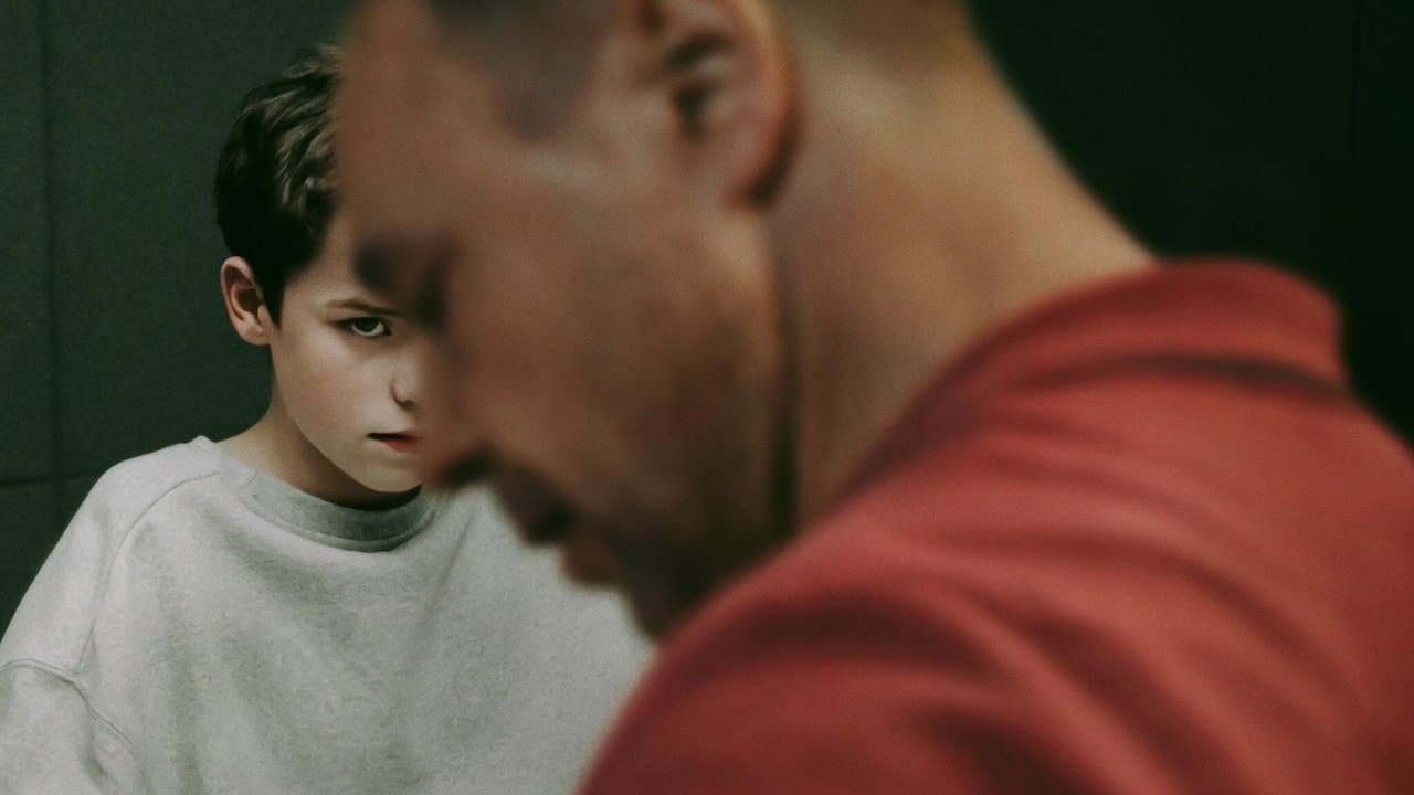 Adolescence — backdrops 3