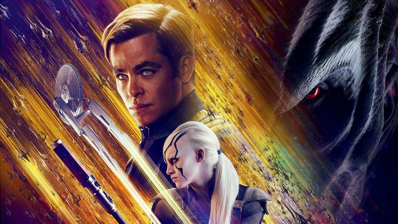 Star Trek Beyond — backdrops 3
